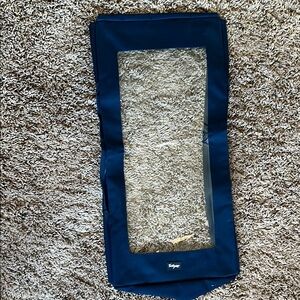 Thirty-One 31 plastic cover for rectangular bag